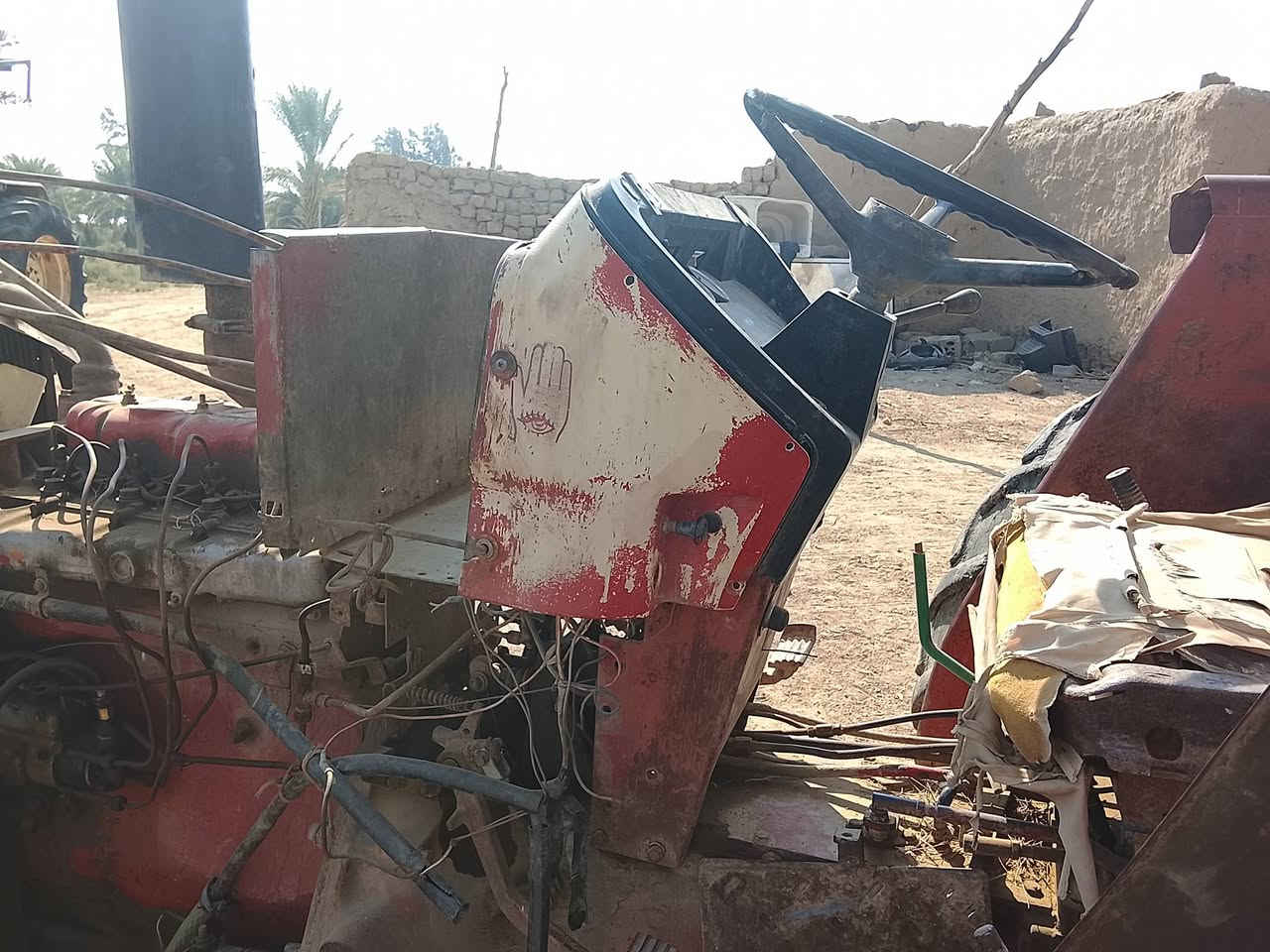 نشنل للبيع جاهزه رقم سليمانية مكاني ذي قلعة سكر 
رقمي *********** وات بيه قفلها 3مليون
ژمارەی سلێمانی، نرخی 3 ملیۆن (دانوستاندن دەکرێت)
