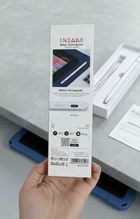 قلم ستايلس • قابل للشحن • حالة ممتازة