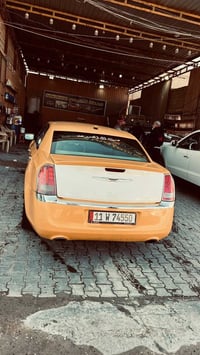 اوباما • ٢٠١٢ • ضربه خفيفه