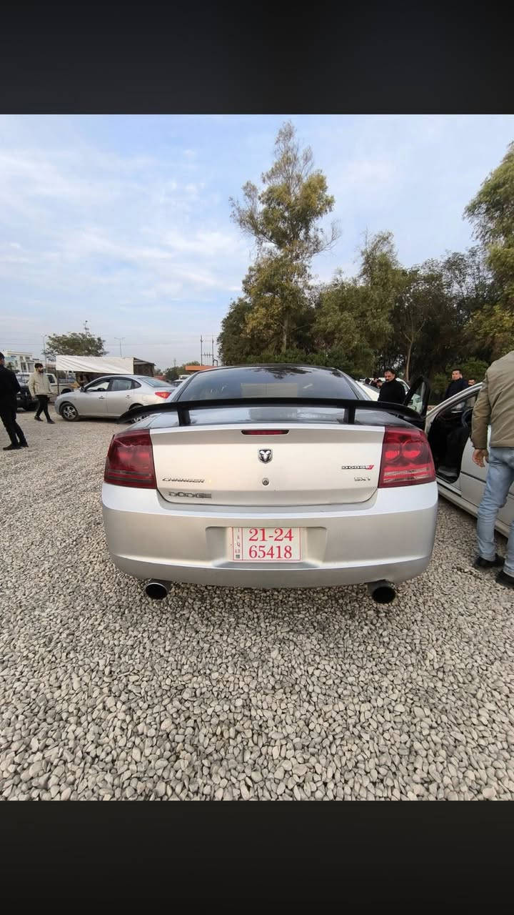 فرۆشتنی خێرا💥 دۆج چارجەر ٢٠٠٨
سەیارەکە بڕاوەی سنوقە وە لەگەهەمووی گرنگ تر محەوەر نیە سەیارەکە پێشو پشتی کەپسە 
مواسەفاتی (sxt) v6 3.5l لەقووەتی خۆی بێزارە 
کامل مەسرەف کراوە بەس بەنزینی تێکەو پێی لێبنێ 
بێ عەیبو عارو تەقەو ڕەقەی بەشەرت بێچاڵوو شوخت 
سەوتی سالۆنسای بیلادی سپۆرتە و دەنگێکی خۆشی لەسەرە سعر٣٩گەلا admin♥️.


**إذا كنت صاحب هذا الإعلان وتريد حذفه لأي سبب، رجاءا أرسل رسالة إلى الدعم الفني**