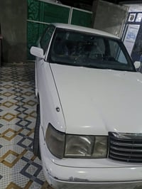 سياره ارنب للبيع موديل ٩٤ رقم بغداد شرط التحويل للستفسار تصل 078119369...