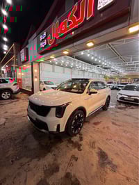 🌹🌹تحية طيبة🌹🌹 كيا سورنتو 2025 خليجي ضمان دولية  كفالة عامة من كلشي سون...