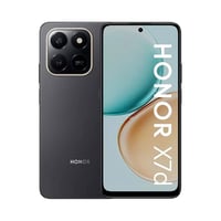 هونر X7d • ٢٥٦ • اسود