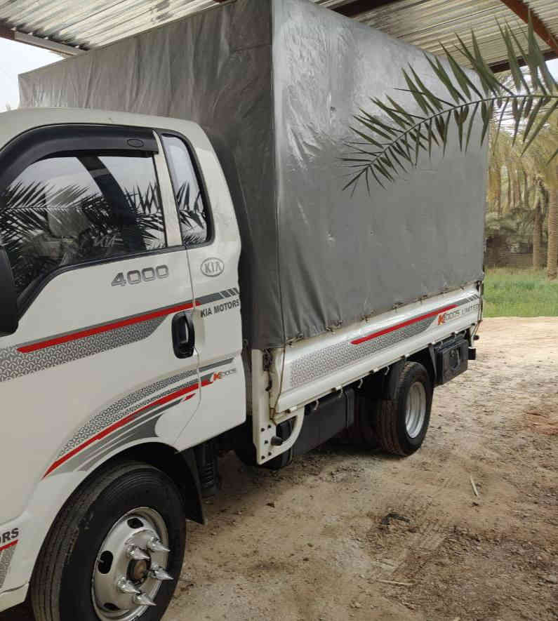 محجر كيا فحل تسكام للبيع شغل درجه أولى
نجف ***********
