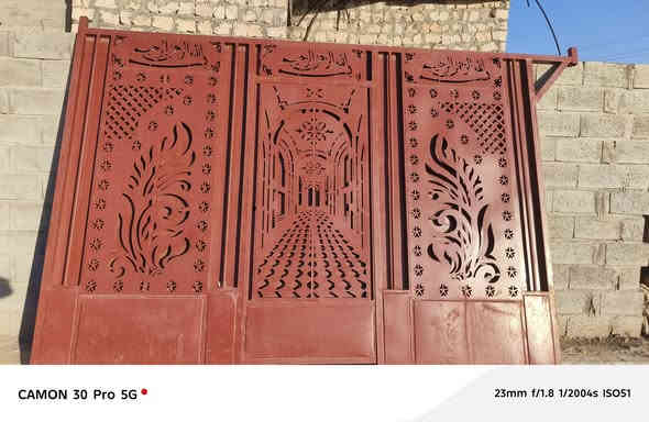 باب سلايت جديد للبيع
السعر 500 
ألأتصال ***********
