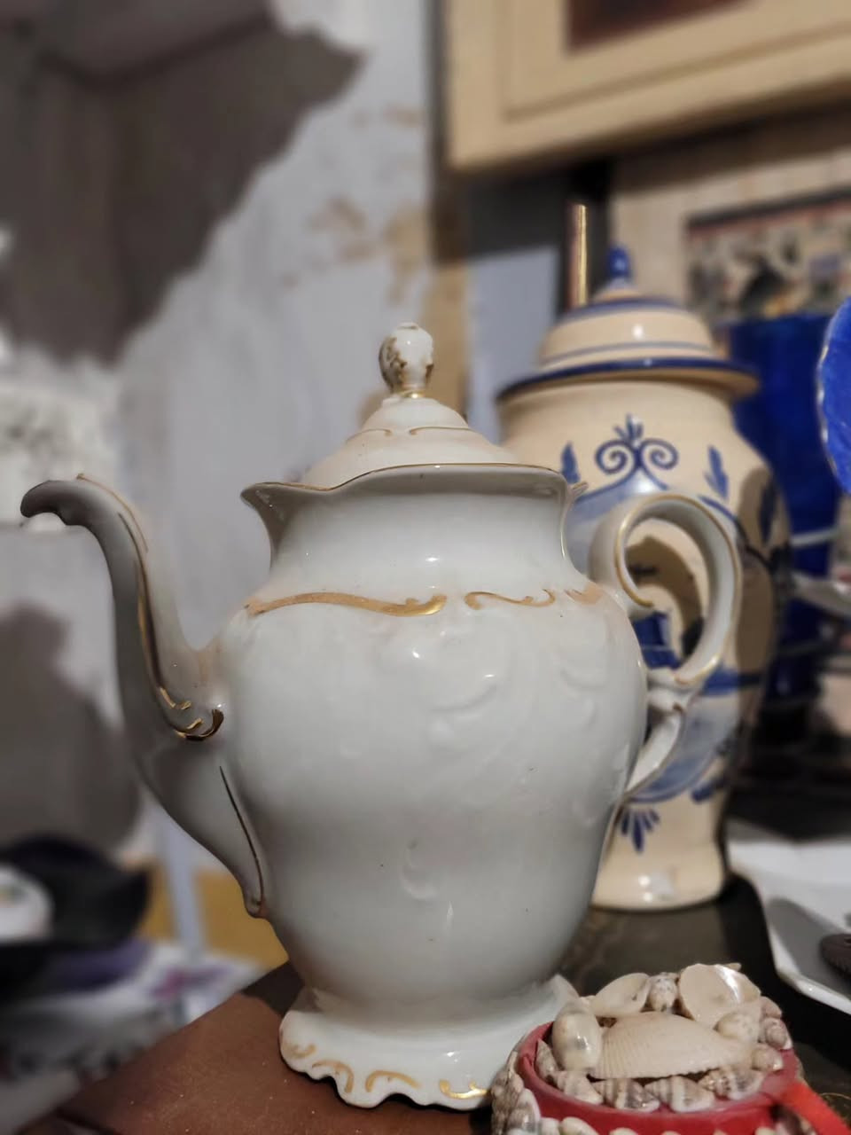 إن الله يعطي القلب وعليك أنت أن تملأه🩵
#Nostalgie_antique


**إذا كنت صاحب هذا الإعلان وتريد حذفه لأي سبب، رجاءا أرسل رسالة إلى الدعم الفني**
