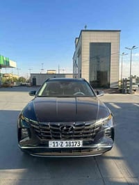 هونداي توسان هايبرد ٢٠٢٣ لمتدد ( تتقدم وترجع من البصمة)    ماشية 11  ف...