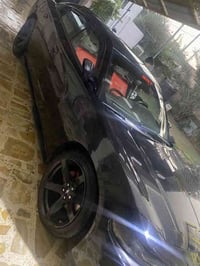 سياره جارجر 2016 السياره sxt كامره دواره شاشة جبيره كشنات حضن كشن كهرب...