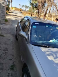 سوناتا 3 موديل 2000 رقم بغداد  سنويه بأسمي لحد 29 هزه جديده صار سبوع  ...