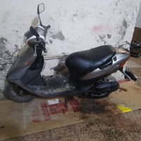 س ع دراجه اوراق مجفته مره وحده  سعره 275  كله شغاله سلف وكهربائيات  07...