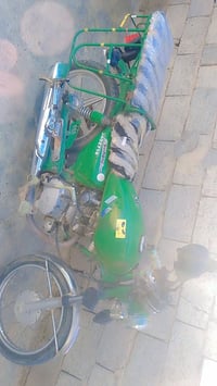 مطور هندي • سلف شغال • قضاء الضلوعية