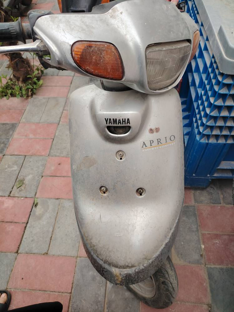 دراجه كربلاء, العراق


**إذا كنت صاحب هذا الإعلان وتريد حذفه لأي سبب، رجاءا أرسل رسالة إلى الدعم الفني**