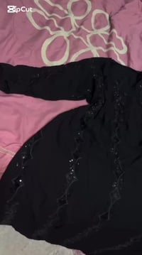 خياطة أم يزن • دشداشة كلوش • توصيل مجاني