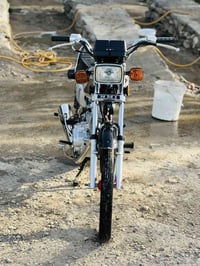 اوراق • شاصي • ارش 20