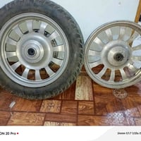 وياله MTR • النجف حي النصر • قابل تفاوض