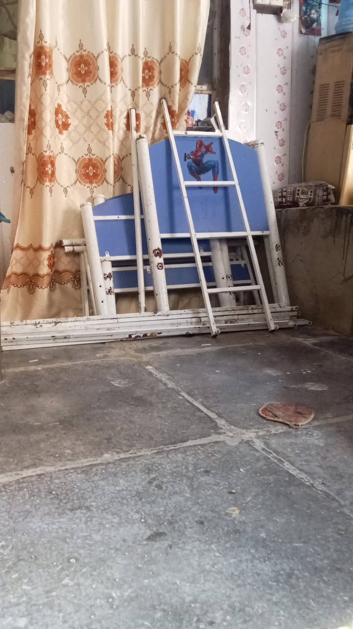 البيع سرير اطفال طابقين


**إذا كنت صاحب هذا الإعلان وتريد حذفه لأي سبب، رجاءا أرسل رسالة إلى الدعم الفني**