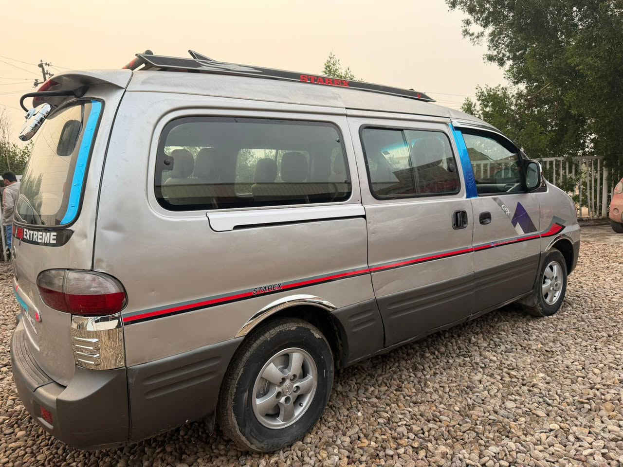 استاركس موديل ٢٠٠٥ رقم انكليزي للاستفسار الاتصال ***********
السعر ٦٣
بابل الحمزة الغربي
