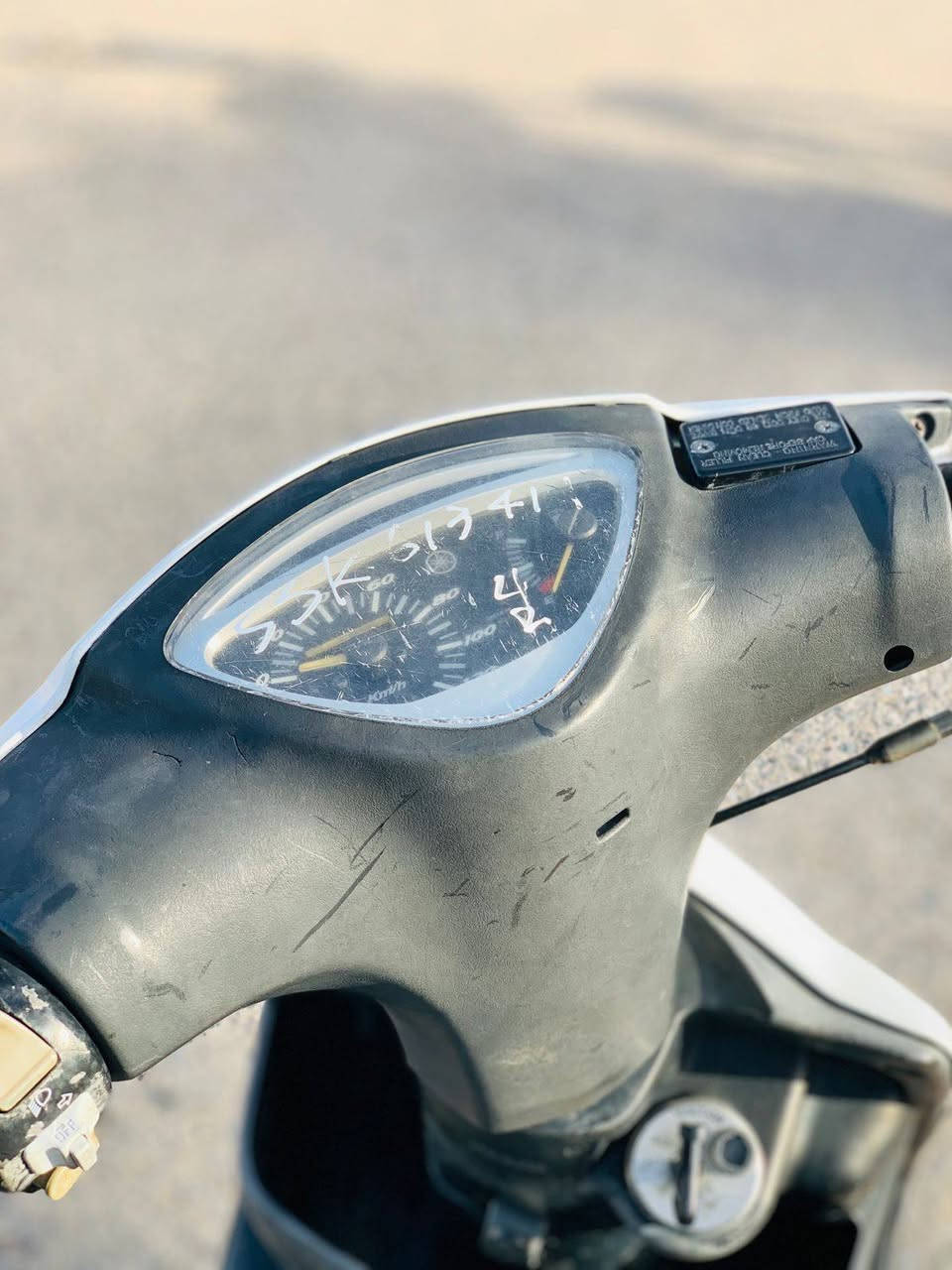 سلام عليكم ماكس عدلة دراجة جديدة مكاني ديالى كنعان السعر 600 وبيهة مجال بصيط الشراي تواصل علة رقم ***********
