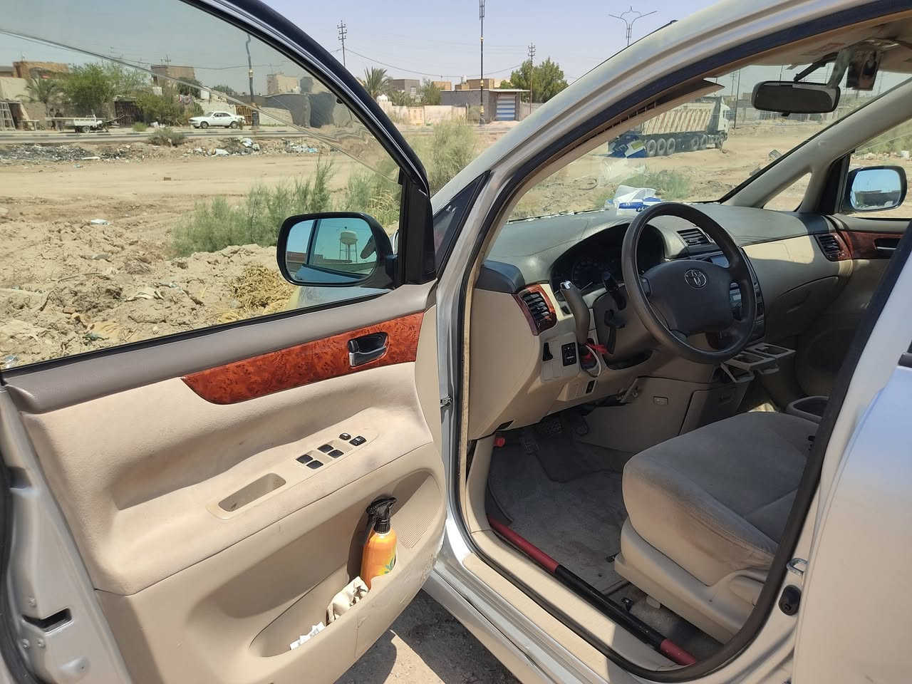 ابصم ادوات.     كص قماره
سياره جديده كلش 

جاهزه من كلشي 
كير محرك تبريد مكفول 
*********** 
السعر65
مكاني ناصريه
