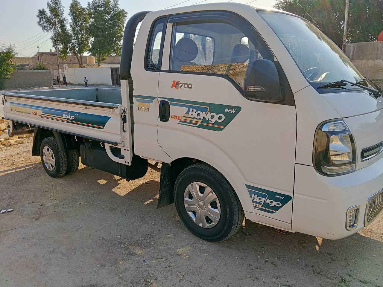 كيا للبيع كفاله عامه موديل 2023 سياره تحويل ثاني يوم سياره جديده شراي ينتصر سعر 145 المكان الناصريه ***********
