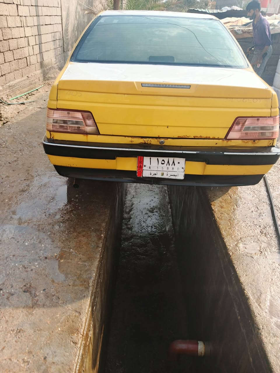 سعر 21وبيها مجال قليل كلش
شعندك. مراوس نزل
مكينه وكير نضاف حلوات 
حدادايه 80بل ميه تايرات جدد باتري جديد 
تبريد تدفئه شغال 
كهربائيات كلها شغاله 
سنويه ضايعه ومكمل بلاغها وجاهز 
وراعيها يريد تحويل 
سنويه ستنساخ موجوده 
سنويه تنتهي بل 24 مصفره هيئه 
غرفه حلوه 
مكاني بصره ابي الخصيب 
واتساب ***********
شعندك مراوس وزيد ميخالف
