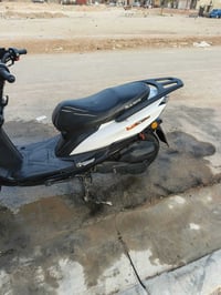 دراجة • موديل ٢٤