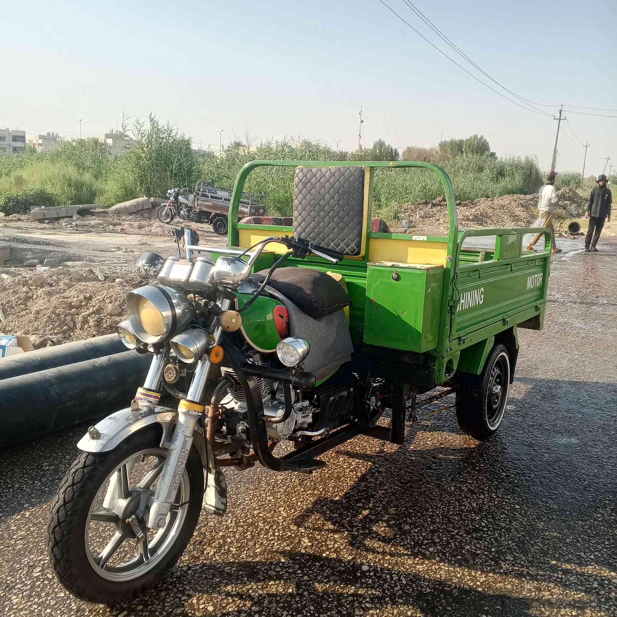 السلام عليكم حبايب ستوته موديل 2021للبيع أوراق اصولي نظيف وجاهزه للشغل مكاني بابل سكندريه  الشراي يتصل وبي خير ويدلل‏ ‪‏‪***********‬‏ما متواجد خاص
