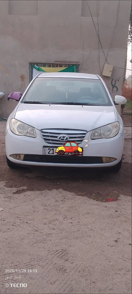 النترا 2011 خليجي شماليه تحويل مباشر
بيه صبغ صفحه بدون حادث ابيع حزام 
مكينه وكير تبريد تدفئه كله جديد حداديه نص عمر
السعر 97 وبيه مجال كلش بسيط 
العنوان بابل الحصوه 

‏‪***********‬‏
