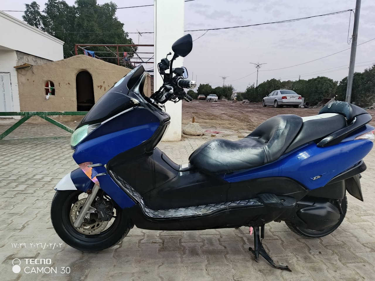 السلام عليكم
فورزة 0.8 مرتبة ونضيفة
دراجة خير من الله شلعة ومعدل اي نقص مابيهة
حماوة جوة النص متصعد ابد
دراجة كاملة ما بيها اي نقص مداريها كلش على أيدي
الدراجة عمية
السعر 850 وبيها مجال للشراي
***********
