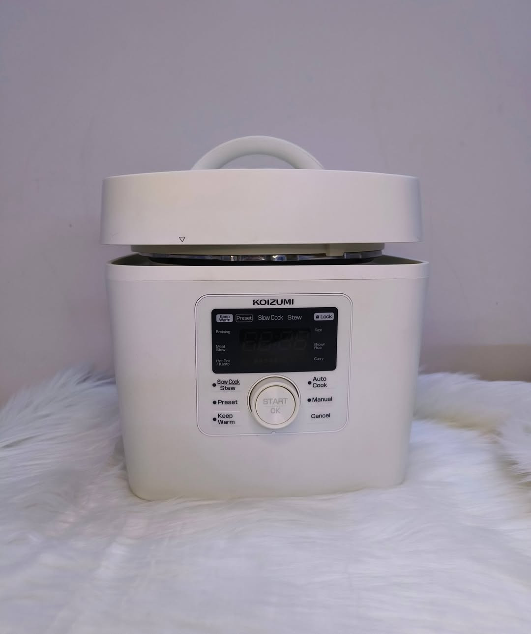 جدر ضغط كهربائي ياباني أصلي


**إذا كنت صاحب هذا الإعلان وتريد حذفه لأي سبب، رجاءا أرسل رسالة إلى الدعم الفني**