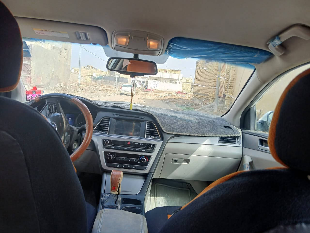 سلام عليكم سياره نوع سوناته موديل 2016 وارد امريكي مكفول ماعدا الدعاميه الاماميه وشويه من البنيد رقم ميسان بسمي لتفاصيل اكثر اتصل وتدلل *********** وسوار موجود بيها
