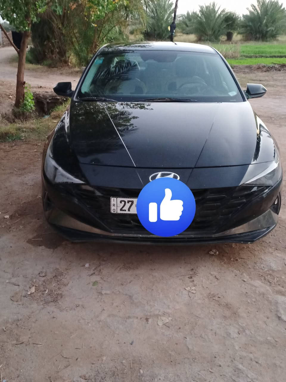 السلام عليكم
النترا موديل 23 

ذي قار معوقين 

رقم إنكليزي 

حادثه جاملق وبنيد وبابين گلير بدون دواخل 

وارد امريكي 
مكينه دوش 2000

كير AT

حديديه وتخم تاير جديد

تبريد وتدفئه شغال

سنويه ال 30 

سياره جاهزه ع اخر حبابه

سعر 135 بيه مجال بسيط لشراي

المكان ذي قار شطره 

رقم لاتصال بي واتساب ***********

رقم ثاني ***********
