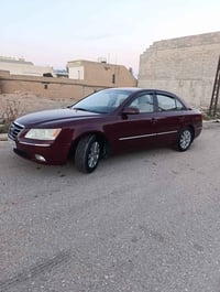 سوناتا • ٢٠٠٩ • ٢٤٠٠