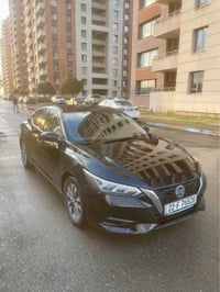 نيسان سنترا • ٢٠٢٠ • أربيل