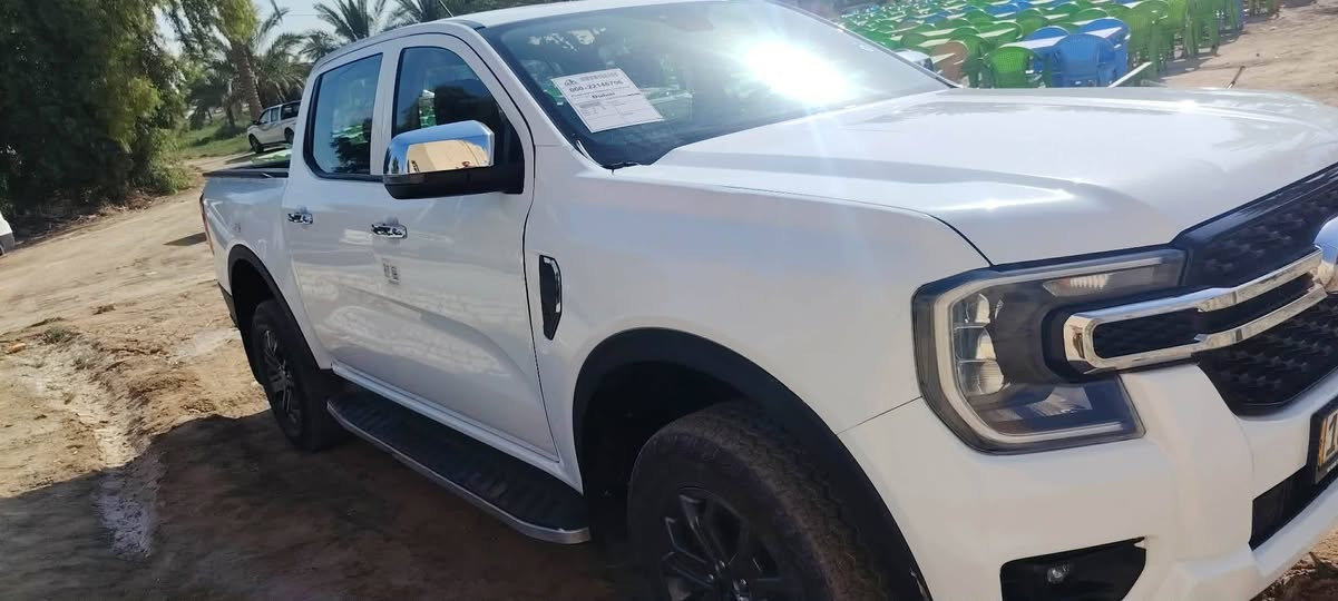 فورد رانجر خليجي موديل 23 كفاله بس البنيد بيه مكاني ديوانيه اتصل مكلف اتصل***********
***********
