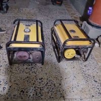 مولدات • شغالات • ميسان برمانه سايدين
