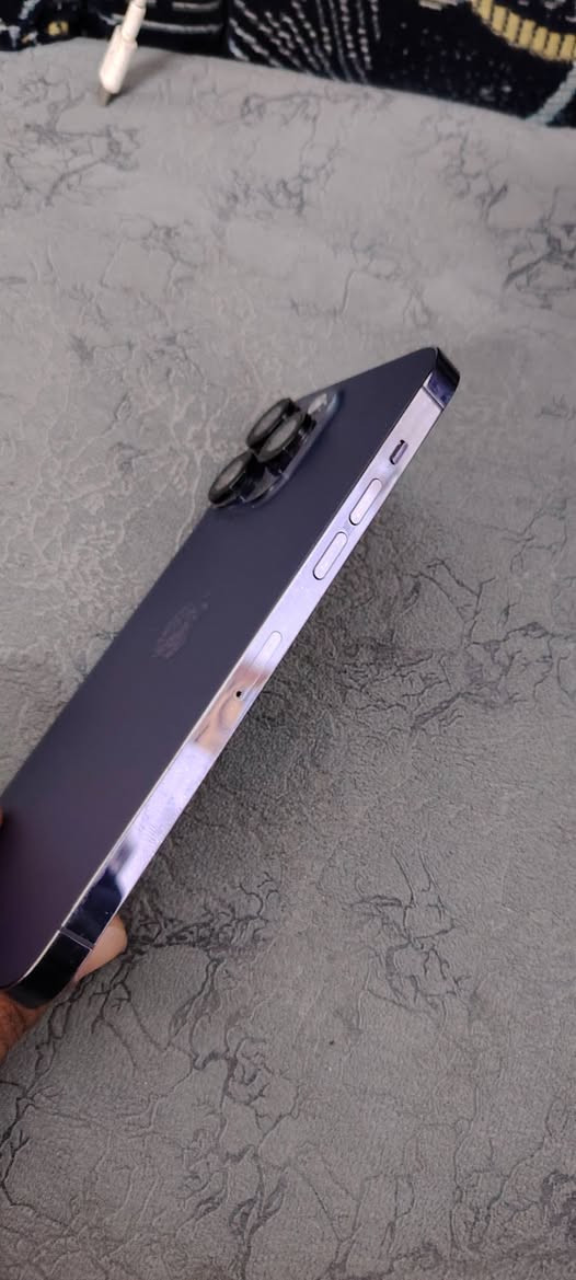 ايفون 14 برو ماكس✅
ذاكره 256✅
دبل سيم كارت✅
جلخ مابي✅
نموذج ZA✅
بطاريه 82✅
الجهاز جديد ✅
رقم تلفون ***********
