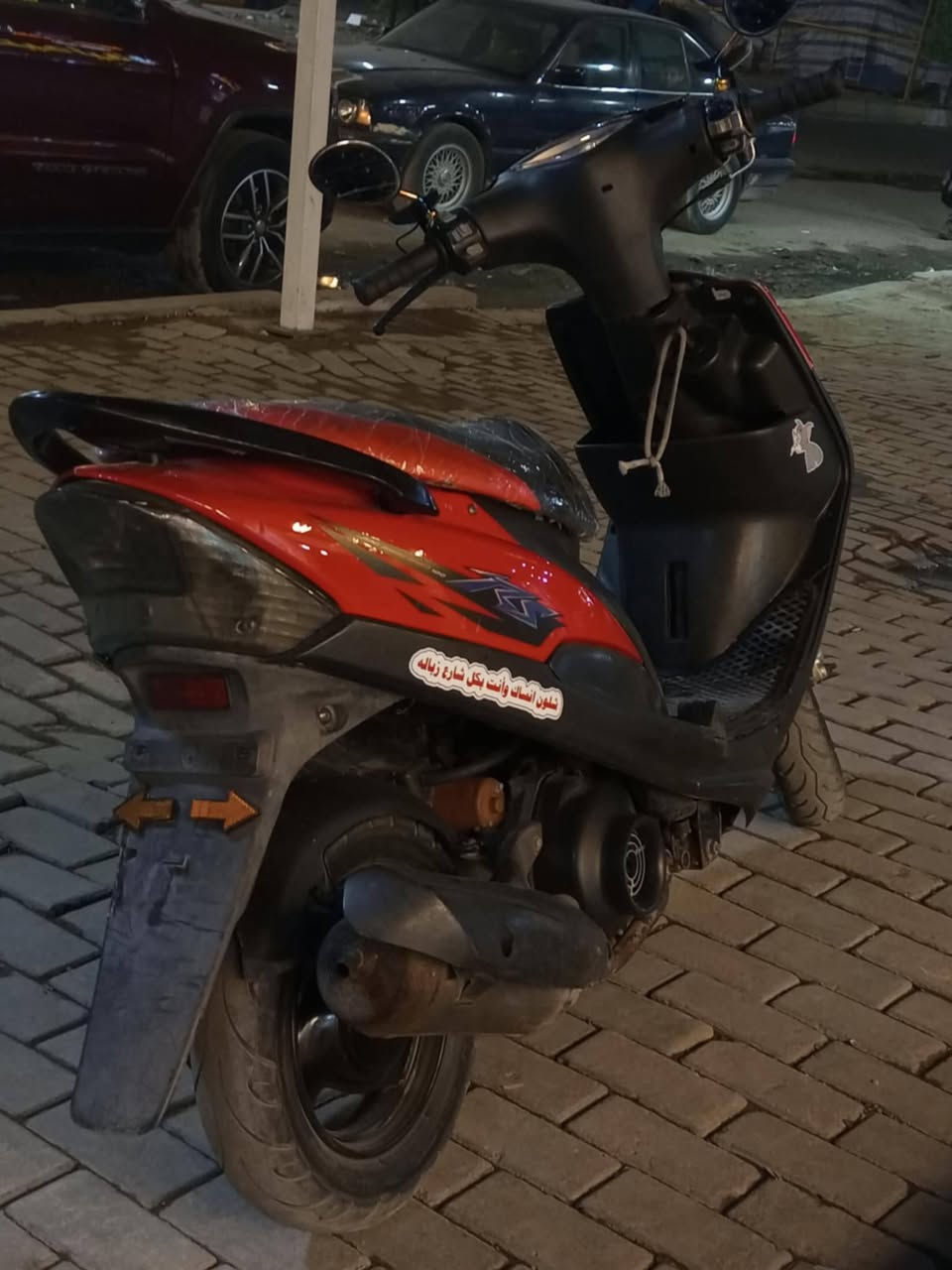 سلام عليكم ماكس عدله للبيع مكاني الحسينيه الارشديه سعر 700 بيه مجال مكينه بلاديه ما مفتوحه رقمي وتساب ***********
