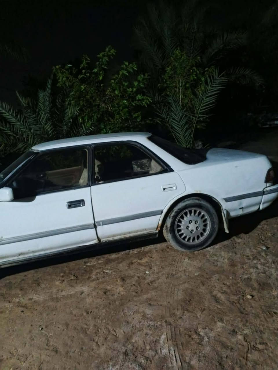 السلام عليكم سياره مارك مكفوله من العيب الشرعي كير ومكينه مكفولات حداده نص عمر مشروع وطني بسمي سنويه 29 تحويل ثاني يوم  مكاني ذي قار الشطره ***********
