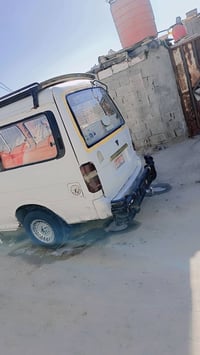 مديل ٨ • كفاله كير ومحرك • بصره