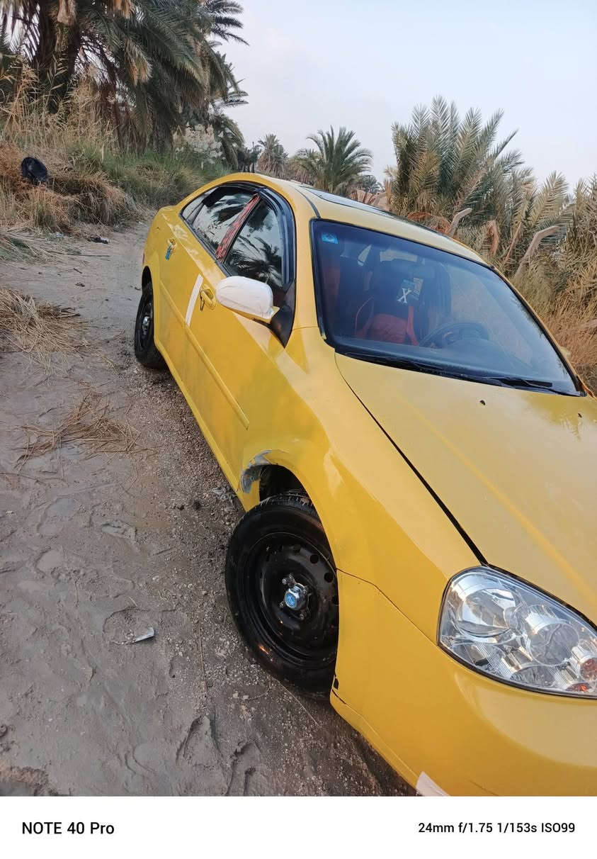 سلام عليكم فورنزا سوزوكي لبيع فقط 
مديل ٢٠٠٧ محرك كير ما بيهن شي بيه شويه خربطه كهرباء ما عرف مشكلته السعر ٤٢وبيها مجال شغاله حاليا  مكاني محافظة سماوة ***********
