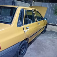 سايبا موديل 2012 للبيع باسمي تحويل مباشر هزة جديدة رقم بغداد انكليزي ش...