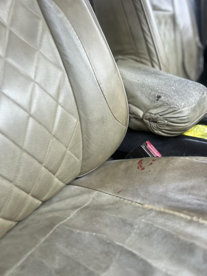 سلام عليكم كرسته كصيف رقم بصره سنويه جديده مكينه كيرونجي جدد سياره جاهزه كفاله  كصه ونقل مكاني البصره الزبير السعر 31 ***********
