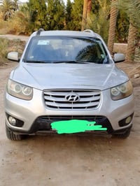 سنتافي • ٢٠١٢ • فول مواصفات