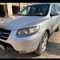 سانتافي • ٢٠٠٧ • ٢.٧ ٦سلندر