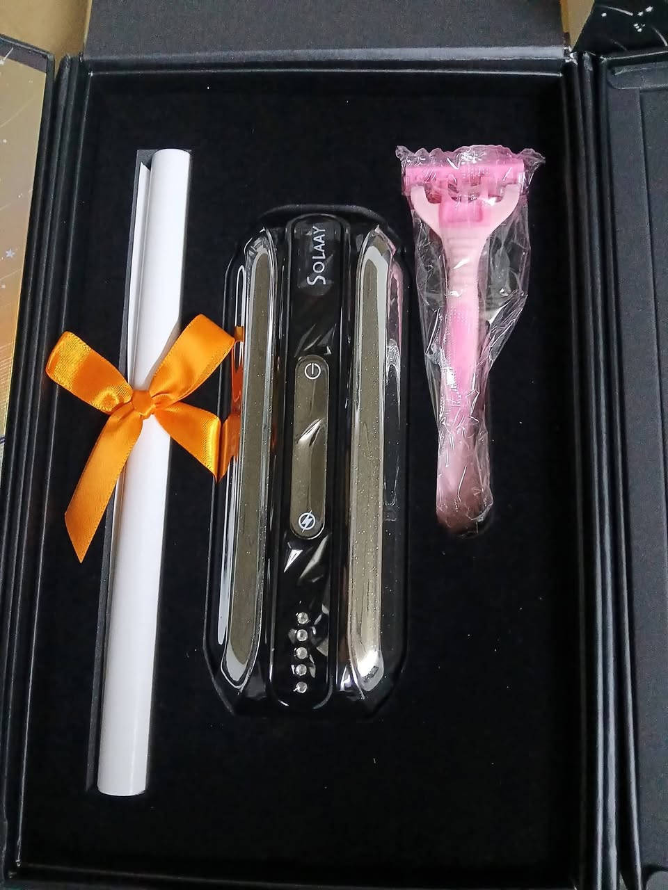 ليزر ازالة شعر بلا حدود بسعر ٨٠ الف


**إذا كنت صاحب هذا الإعلان وتريد حذفه لأي سبب، رجاءا أرسل رسالة إلى الدعم الفني**