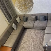 كنب • بغداد • نظيف