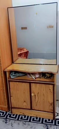 غرفة نوم عراقية • كنتور 5 أبواب • حي ميسان