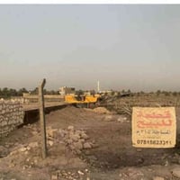 التاجية خلف جامعة المستقبل • ٣١٥م • تجاري