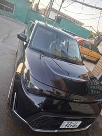 رقم وهزه كله جديد كيا صول ٢٠٢٥ ترقيم جديد باسمي  وارد امريكي باب فقط ا...